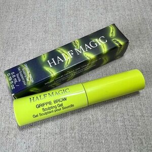 ❤️3 for $25❤️ HALF MAGIC Grippie Brow Sculpting Brow Gel